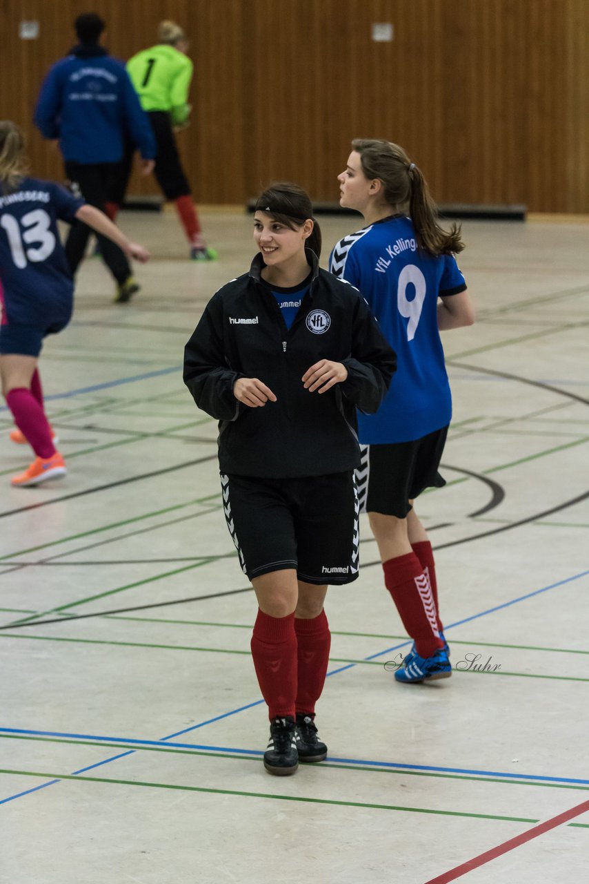 Bild 611 - Volksbank Cup Elmshorn